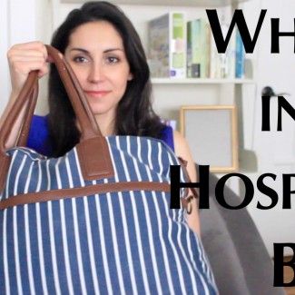 What's in my hospital bag.001